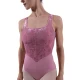 Capezio Cristóbal, women's leotard with wide straps Capezio Cristóbal, women's leotard with wide straps