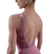 Capezio Cristóbal, women's leotard with wide straps Capezio Cristóbal, women's leotard with wide straps