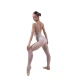 Capezio Cristóbal, women's leotard with wide straps Capezio Cristóbal, women's leotard with wide straps