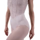 Capezio Cristóbal, women's leotard with wide straps Capezio Cristóbal, women's leotard with wide straps