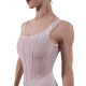 Capezio Cristóbal, women's leotard with wide straps Capezio Cristóbal, women's leotard with wide straps