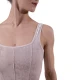 Capezio Cristóbal, women's leotard with wide straps Capezio Cristóbal, women's leotard with wide straps