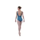 Capezio Cristóbal, women's leotard with wide straps Capezio Cristóbal, women's leotard with wide straps