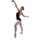 Capezio Cristóbal, women's leotard with wide straps Capezio Cristóbal, women's leotard with wide straps