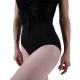 Capezio Cristóbal, women's leotard with wide straps Capezio Cristóbal, women's leotard with wide straps