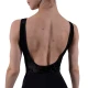 Capezio Cristóbal, women's leotard with wide straps Capezio Cristóbal, women's leotard with wide straps
