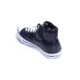 Dansez Vous Vulcanize, hip hop sneakers - Black