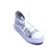 Dansez Vous Vulcanize, hip hop sneakers - Silver