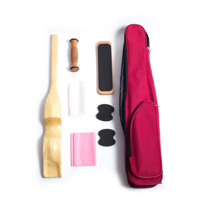 Tech foot stretch, set of stretching tools Tech foot stretch, set of stretching tools