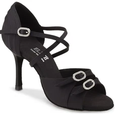 Rummos Elite Diana, Latin shoes