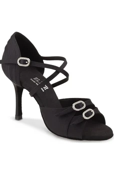 Elite Diana, Latin shoes