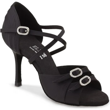Elite Diana, Latin shoes