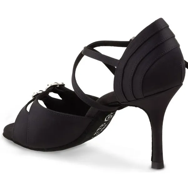 Rummos Elite Diana, Latin shoes
