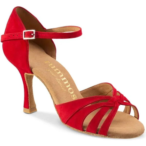 Rummos Latin R383, ballroom shoes