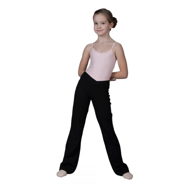 Sansha Basic, Sweatpants for Children Sansha Basic, Sweatpants for Children