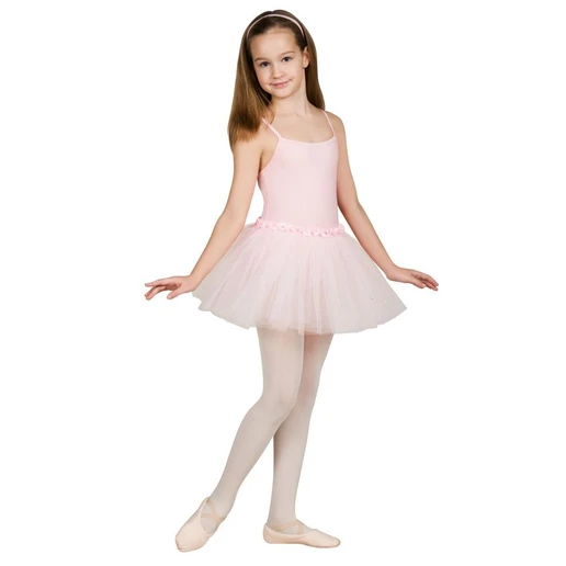 Sansha Faye Y1706C, camisole tutu ballet dress for children