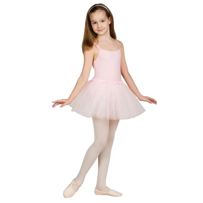Sansha Faye Y1706C, camisole tutu ballet dress for children Sansha Faye Y1706C, camisole tutu ballet dress for children