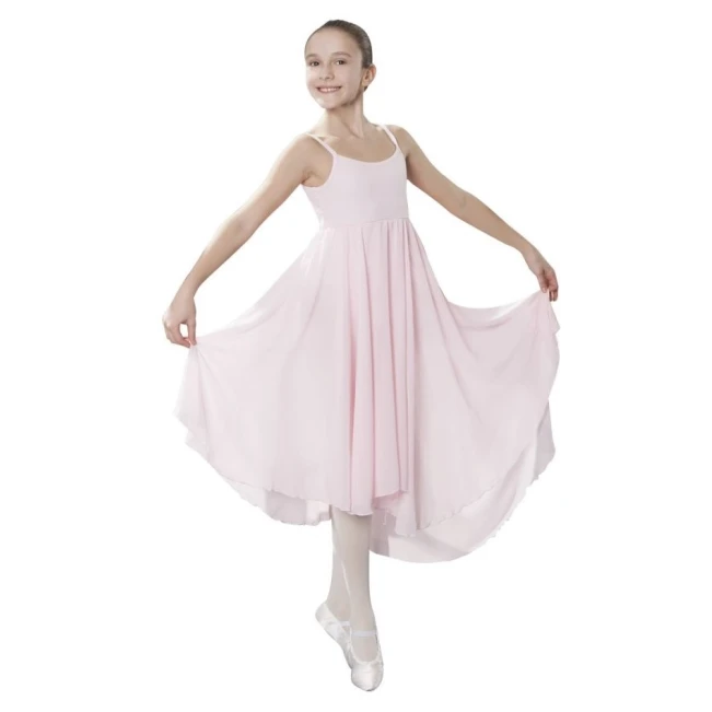 Sansha Mabelita, Ballet Dress for Girls Sansha Mabelita, Ballet Dress for Girls