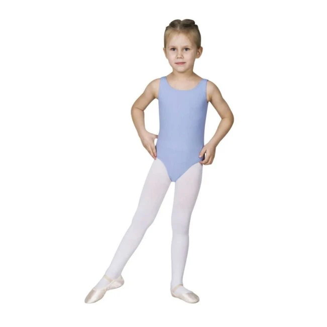 Sansha Shanice Y2555C, ballet leotard