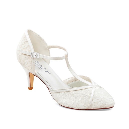 Zara, wedding shoes