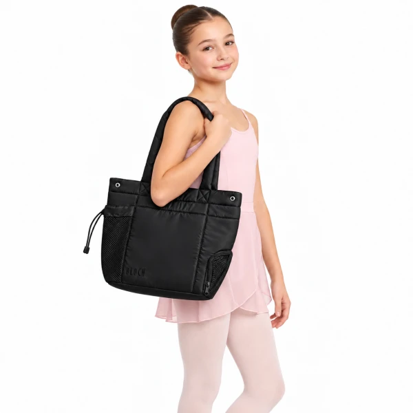 Bloch Petit studio dance bag, practical dance bag Bloch Petit studio dance bag, practical dance bag