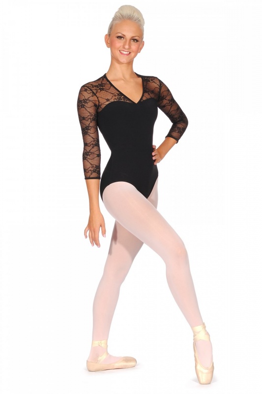 Bloch Kate L6016, Ballet leotard 