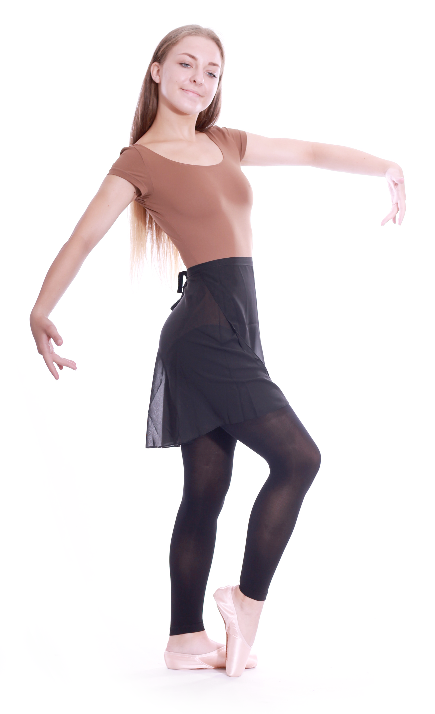 Sansha Avril, ballet skirt | DanceMaster NET
