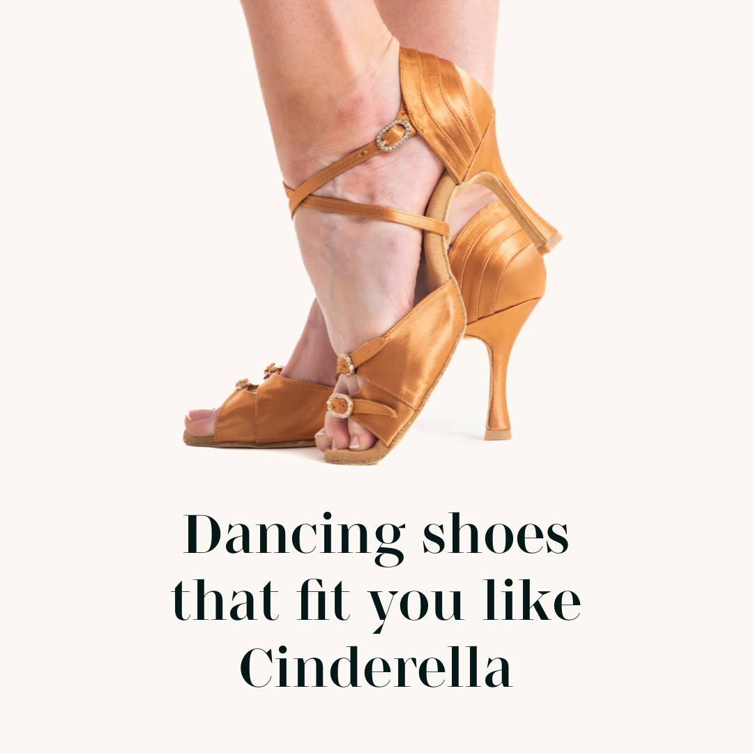 Dance makes us feel good | DanceMaster NET