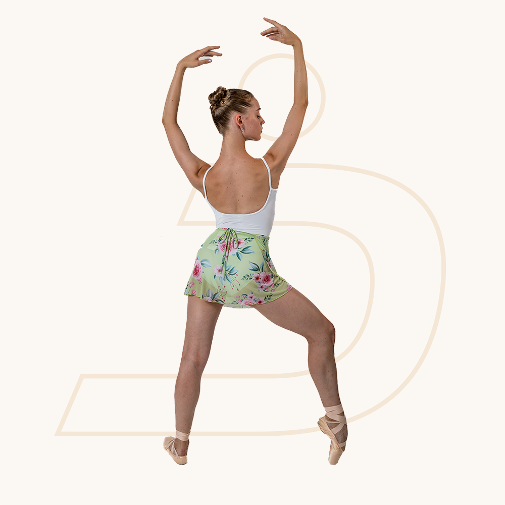 Dance makes us feel good | DanceMaster NET