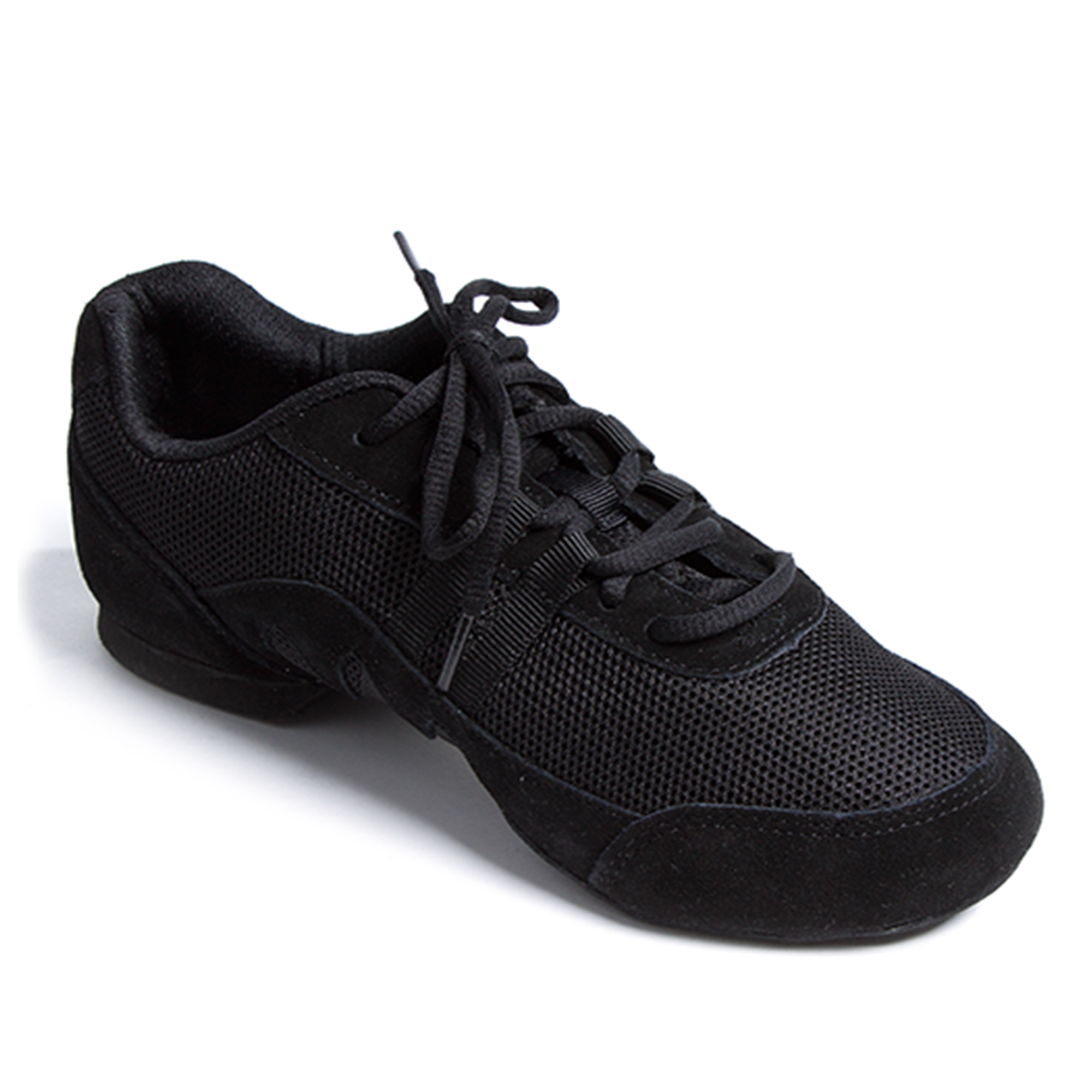 Sansha Salsette-3 V933M, jazz shoes for kids | DanceMaster NET