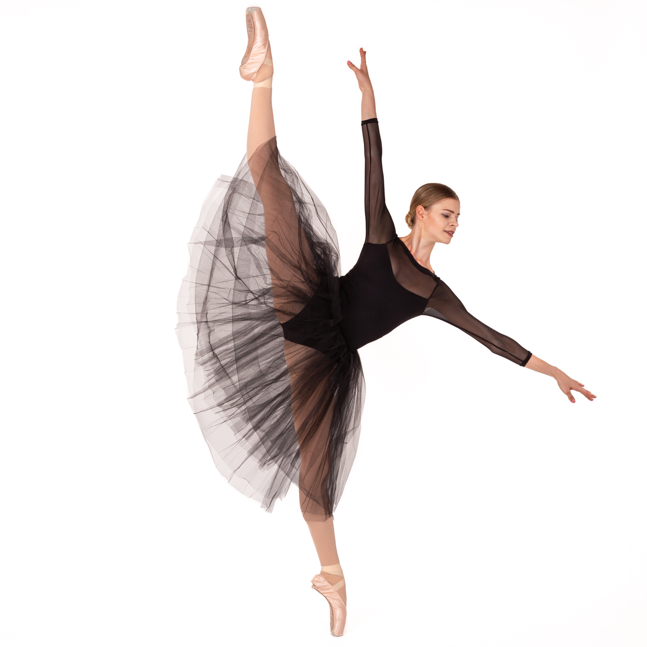 Bloch Juliet tutu skirt | DanceMaster NET