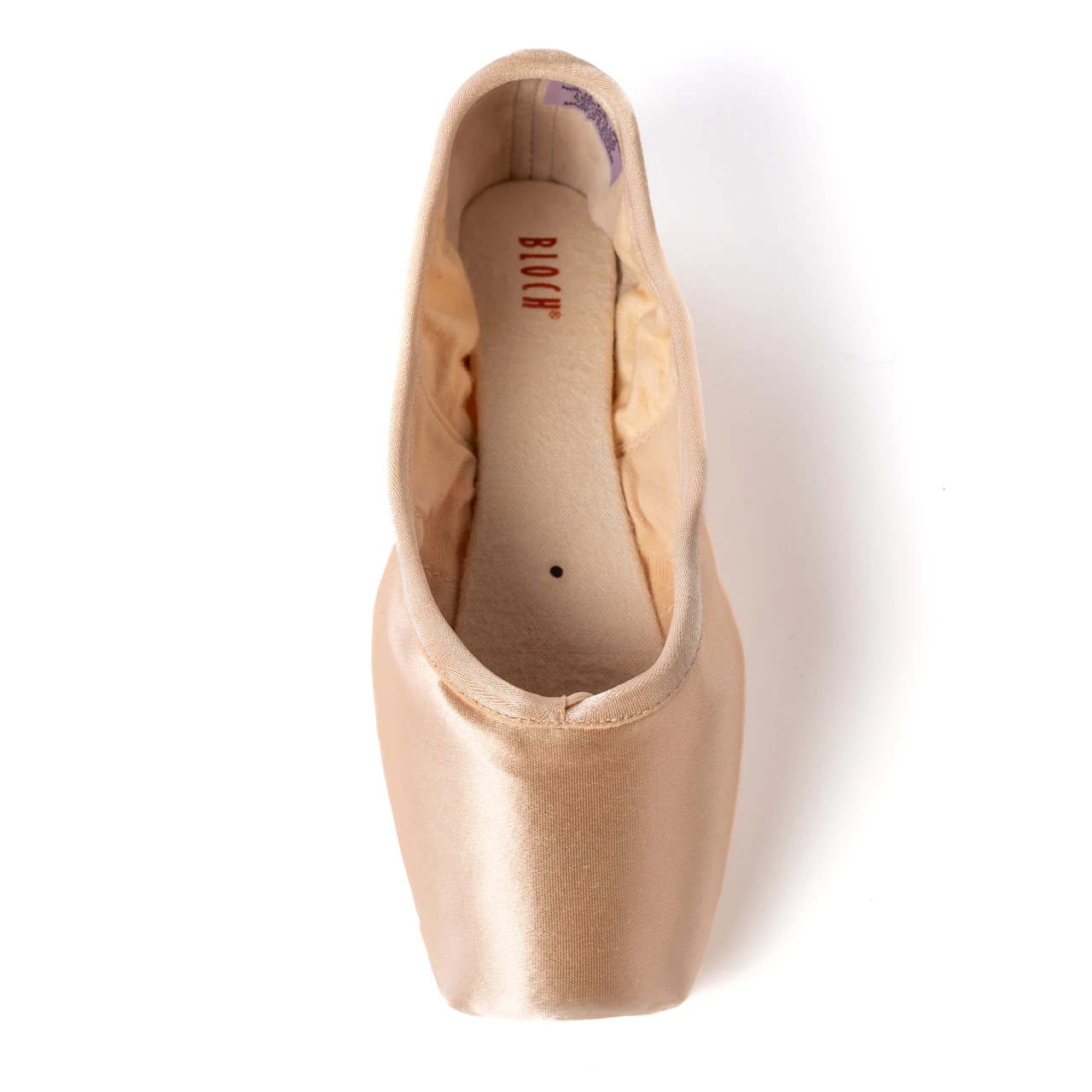 Bloch Elegance, stretchy ballet pointe shoes | DanceMaster NET