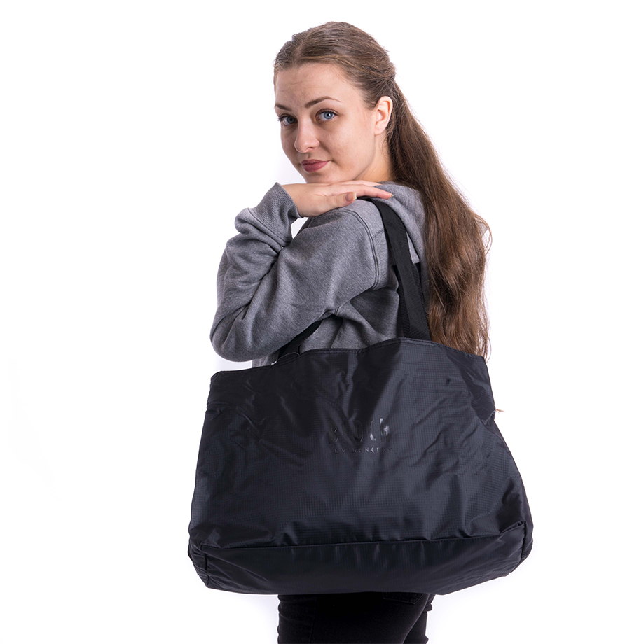 Multi compartment dance bag Clearance