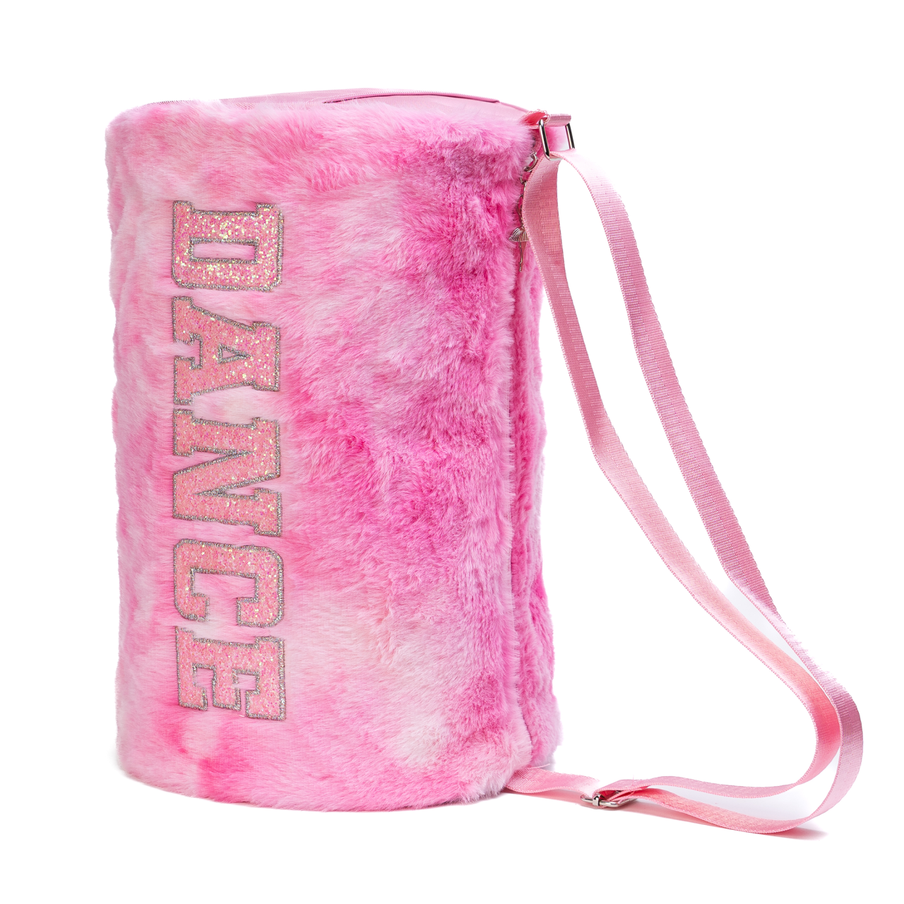 Fuzzy Dance Duffle main image 1