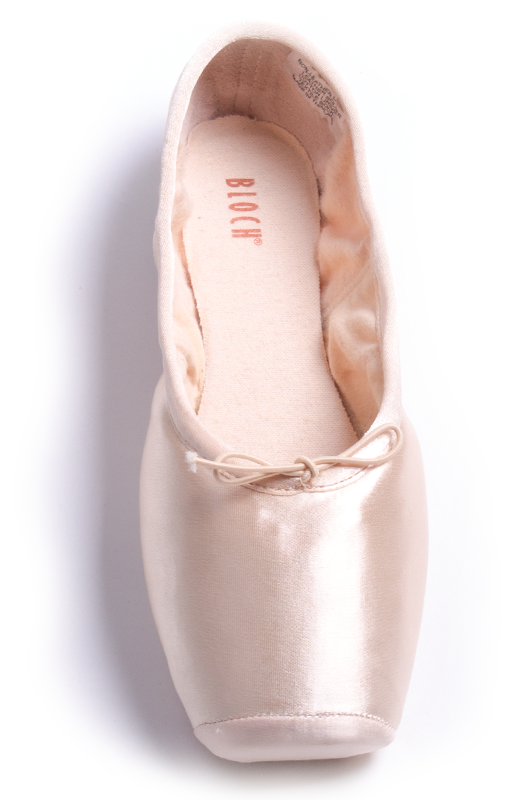 Bloch STRETCH AXIOM, ballet pointe shoes | DanceMaster NET