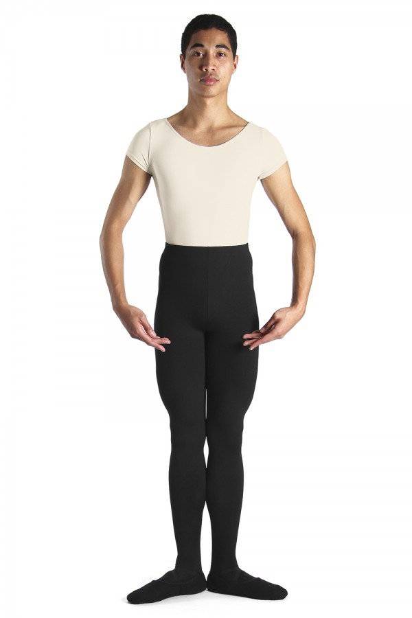 Bloch men´s ballet leotard DanceMaster NET