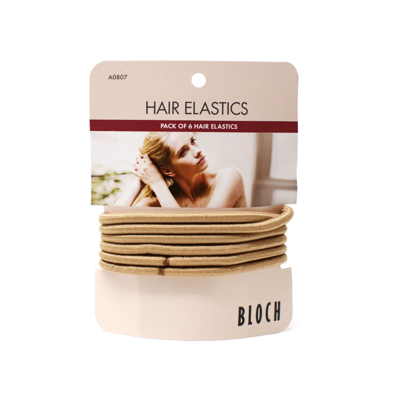 bloch pro elastic