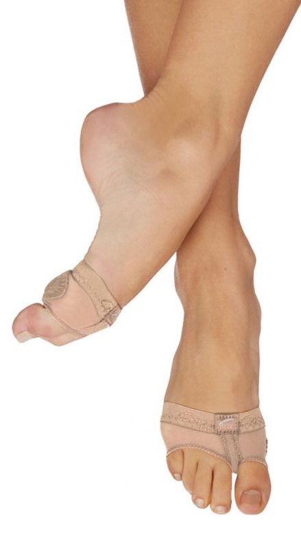 Capezio FootUndez H07B Men s Foot Thongs DanceMaster NET capezio-footundez-h07b-men-s-foot-thongs-dancemaster-net